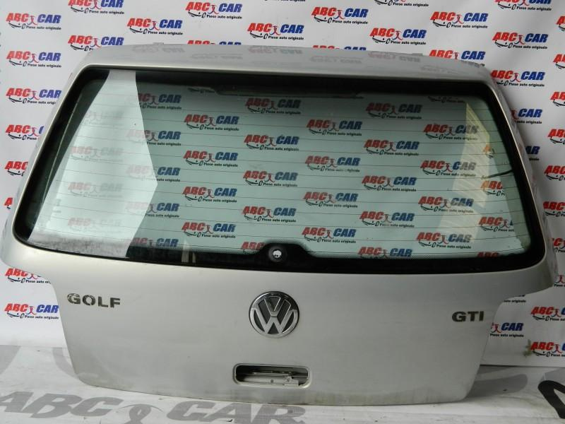 Haion cu luneta Volkswagen Golf 4 1997-2005