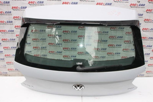 Haion cu luneta Volkswagen Polo VI 2017-2021