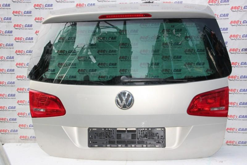 Haion cu luneta Volkswagen Sharan 2010-2015 7N