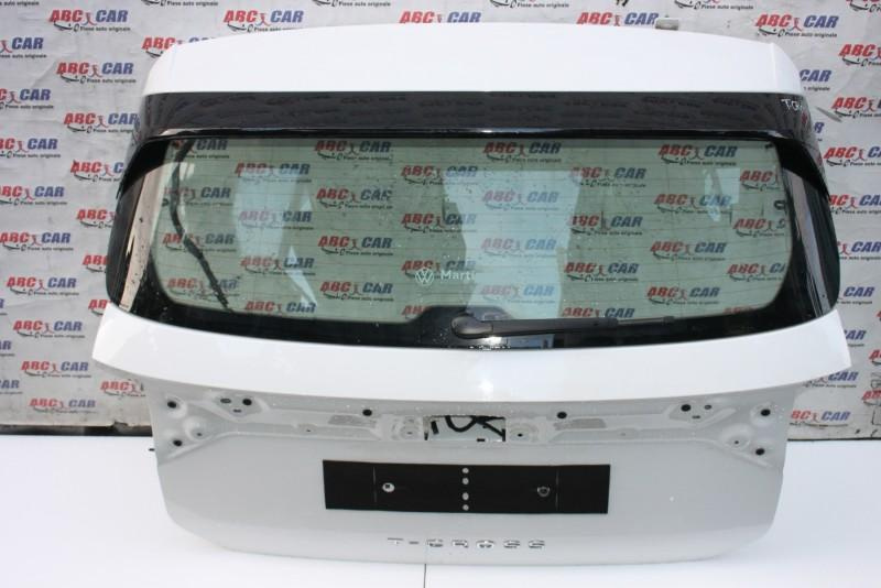 Haion cu luneta Volkswagen T-cross 2019-2023