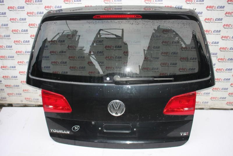 Haion cu luneta Volkswagen Touran facelift 2010-2015 1t3