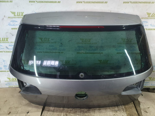Haion cu luneta Volkswagen VW Golf 7 [2012 - 2017] 1.6 tdi CLHA