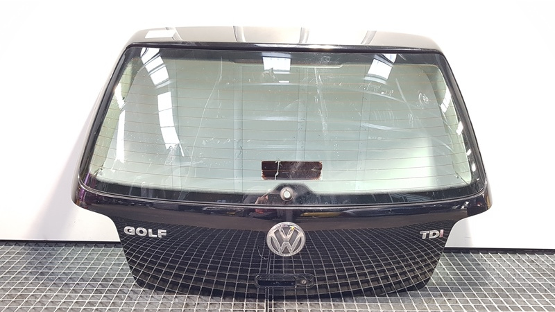 Haion cu luneta, Vw Golf 4 (1J1) (id:360812)