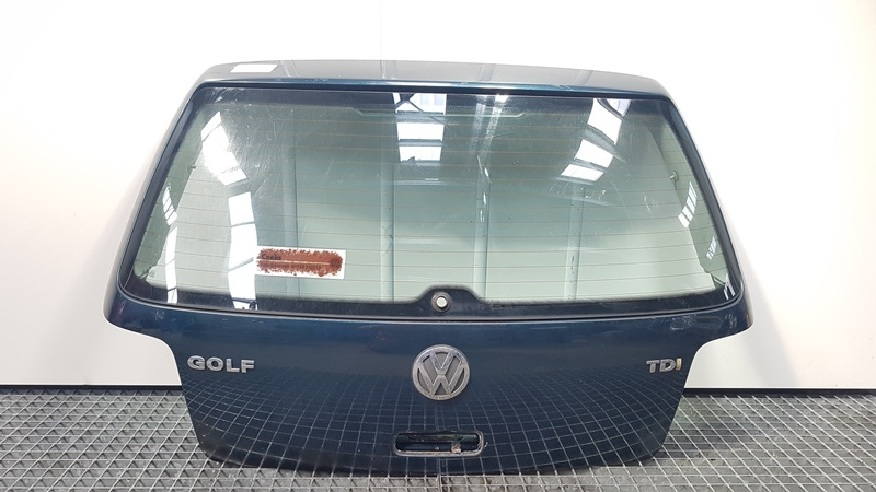 Haion cu luneta, Vw Golf 4 (1J1) (id:361595)