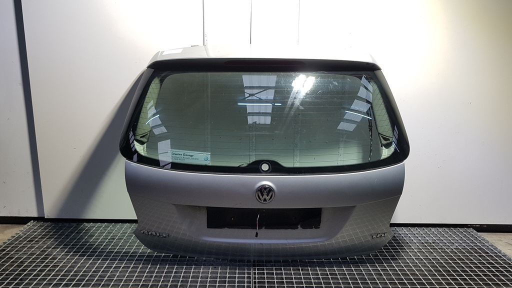 Haion cu luneta, Vw Golf 5 Variant (1K5) [Fabr 2007-2009] (id:405948)