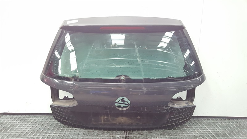 Haion cu luneta, Vw Golf 7 Variant (BA5)(id:352002)