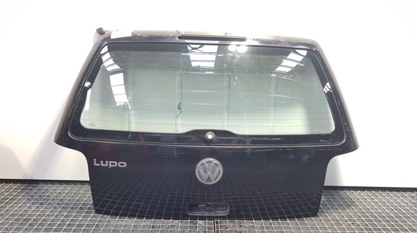 Haion cu luneta, Vw Lupo (6X1, 6E1) (id:360161)