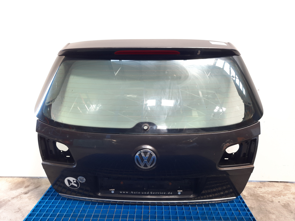 Haion cu luneta, Vw Passat Alltrack (365) (idi:559221)