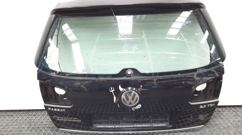 Haion cu luneta, Vw Passat Variant (3C5) (id:476273)