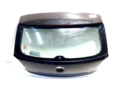 Haion cu luneta, Vw Polo (6R) (id:517936)