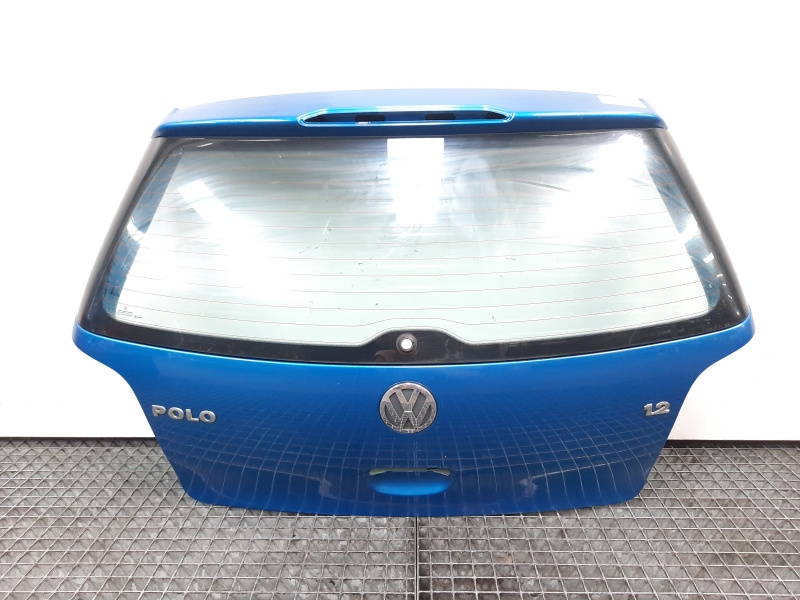 Haion cu luneta, Vw Polo (9N) (id:484814)