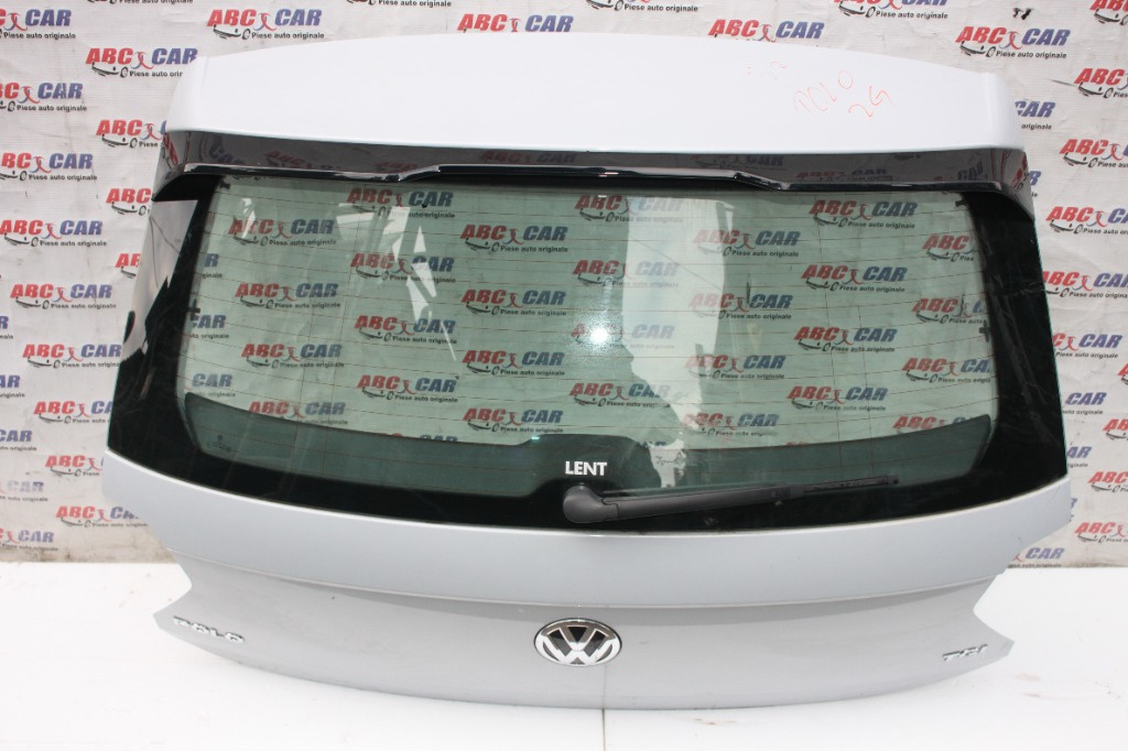 Haion cu luneta VW Polo AW 2G R-line 2017-2021