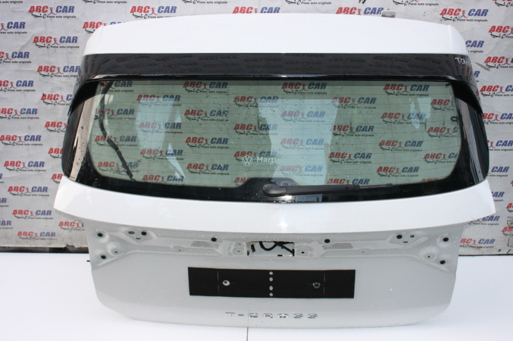 Haion cu luneta VW T-Cross 2018-2023