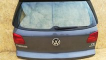 Haion cu luneta Vw Tiguan 2012 2013 2014 2015