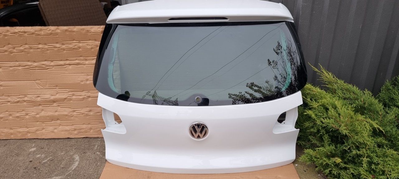 Haion cu luneta Vw Tiguan 2012 2013 2014