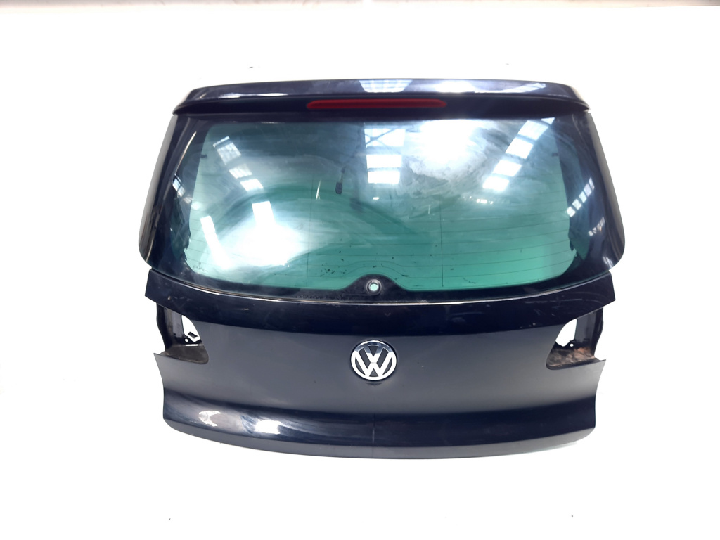 Haion cu luneta, VW Tiguan (5N) (id:526929)