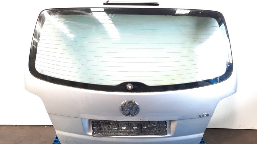 Haion cu luneta, Vw Touran (1T1, 1T2) facelift (id:584012)