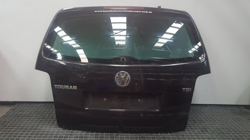 Haion cu luneta, Vw Touran (1T1, 1T2) (id:342824)