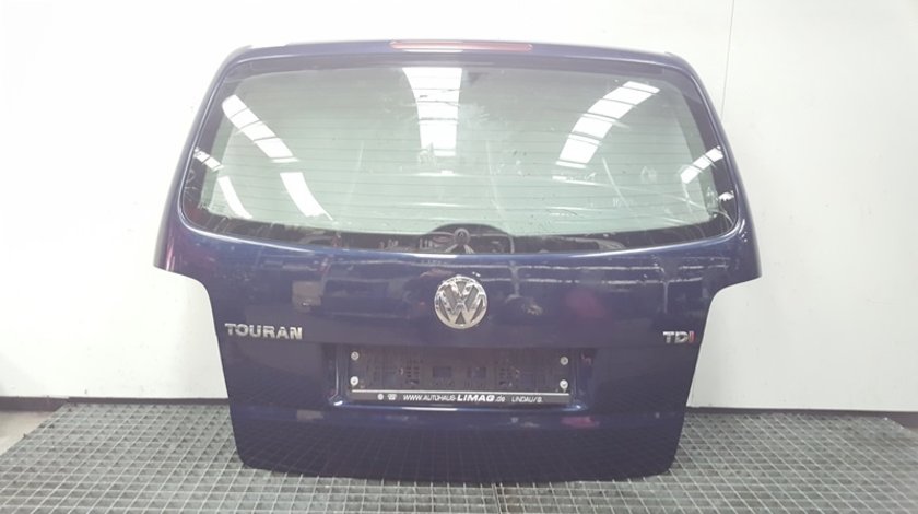 Haion cu luneta, Vw Touran (1T1, 1T2) (id:350807)