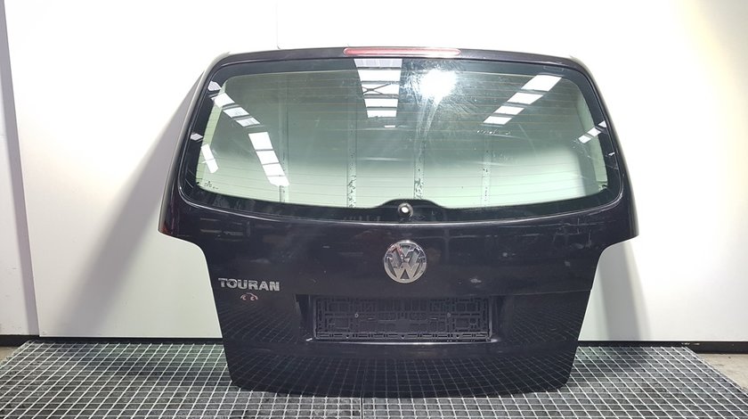 Haion cu luneta, Vw Touran (1T1, 1T2) (id:393508)