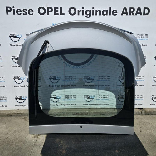 Haion cu luneta Z176 Opel Insignia A 2008-2013
