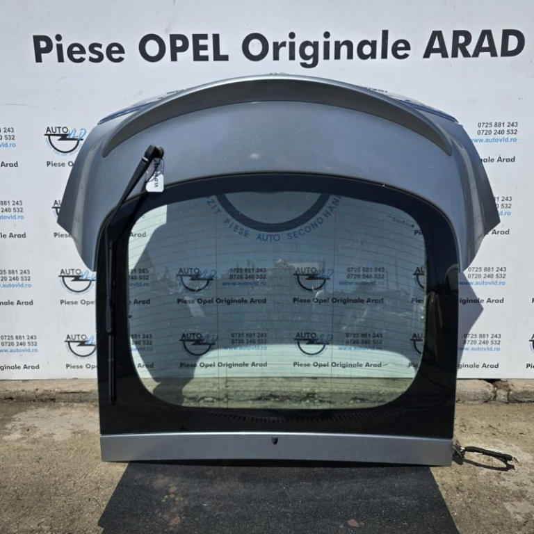 Haion cu luneta Z179 Opel Insignia A 2008-2013