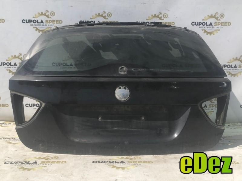 Haion culoare black sapphire metallic (475) BMW Seria 3 (2005-2012) [E91]