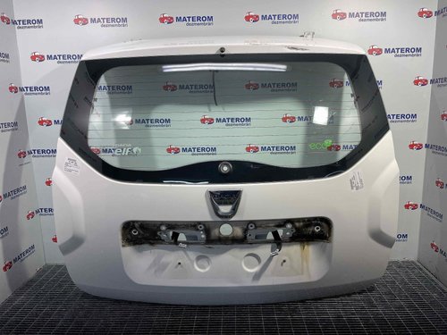HAION DACIA DUSTER - - (2010 2013)