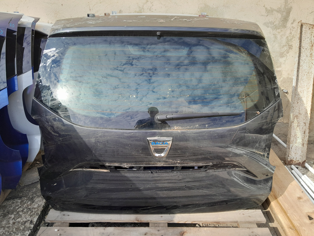 Haion Dacia Duster 2019