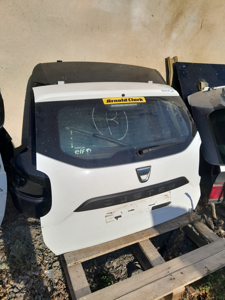 Haion Dacia Duster 2019