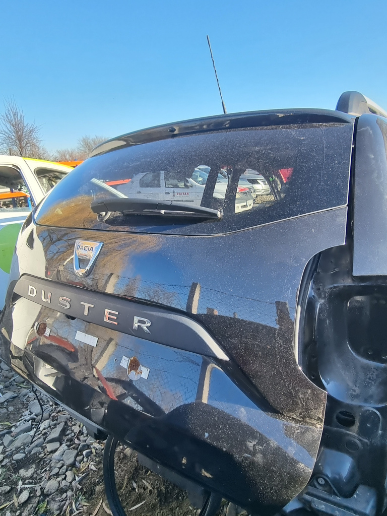 Haion Dacia Duster - Benzina 2019, -