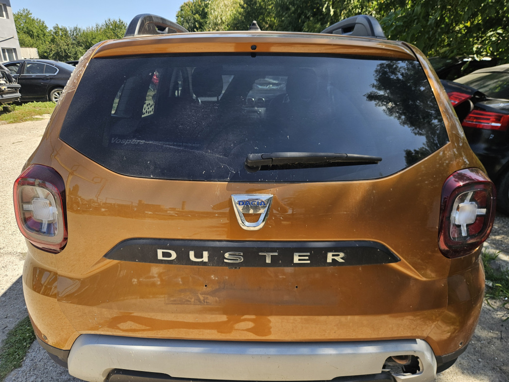 Haion Dacia Duster - Benzina 2019, -