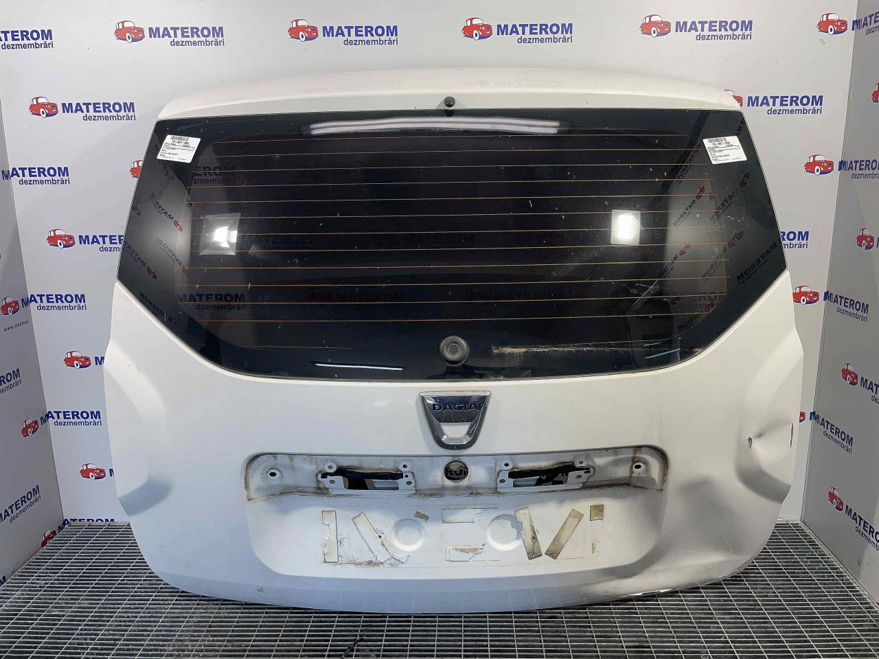 HAION DACIA DUSTER DUSTER - - (2010 2013)
