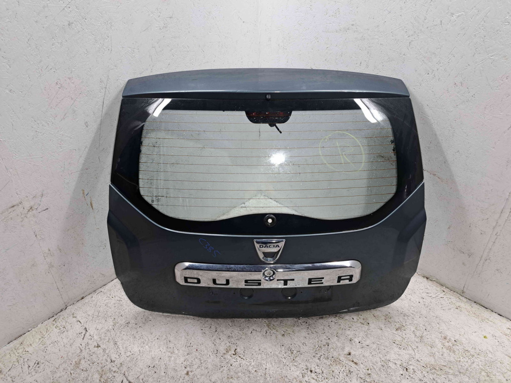 Haion Dacia Duster [Fabr 2010-2017]