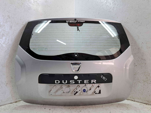 Haion Dacia Duster (PH2, H79) [Fabr 2013-2017] TED69