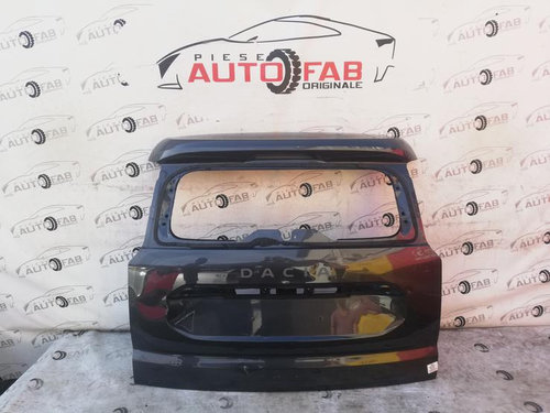 Haion Dacia Jogger an 2020-2021-2022-2023-2024 3XNLNFY5A3