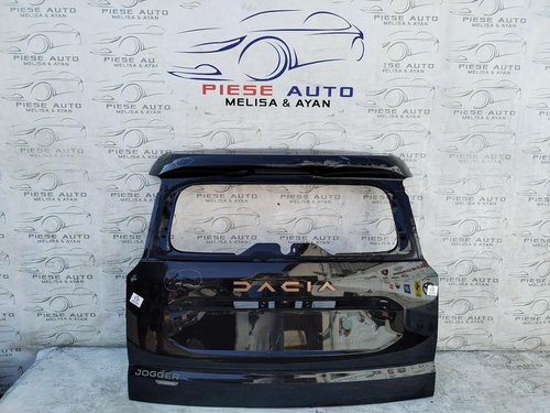 Haion Dacia Jogger an 2021-2022-2023-2024-2025 BKP1HPG237