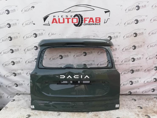 Haion Dacia Jogger an 2021-2022-2023-2024 LY4HGC8QWQ