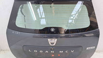 Haion Dacia Logan II MCV BK (K52) [Fabr 2013-2022]...