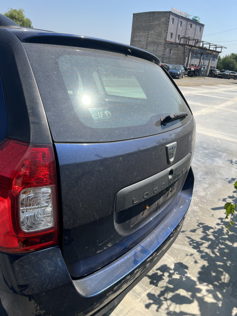 Haion Dacia Logan Mcv 1.0 Benzina 2018, -