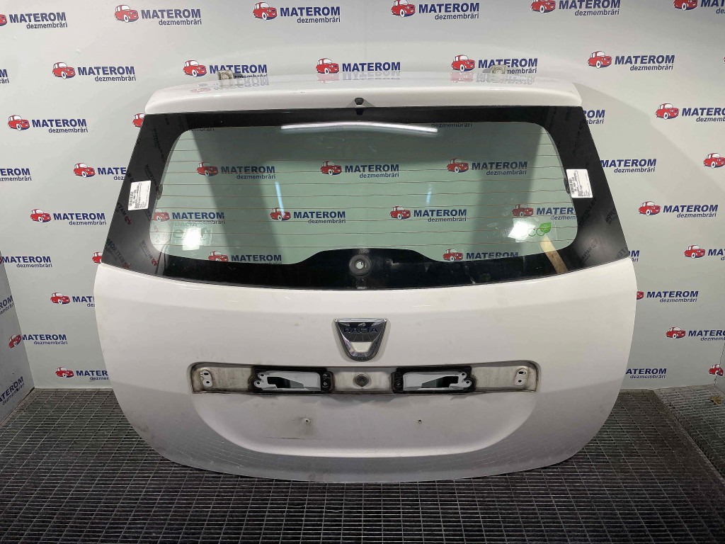 HAION DACIA LOGAN MCV - - (2012 2016)