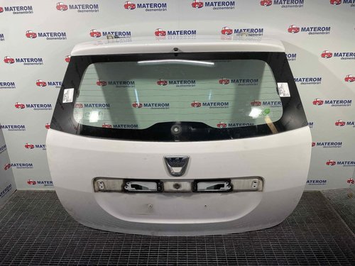 HAION DACIA LOGAN MCV - - (2012 2016)