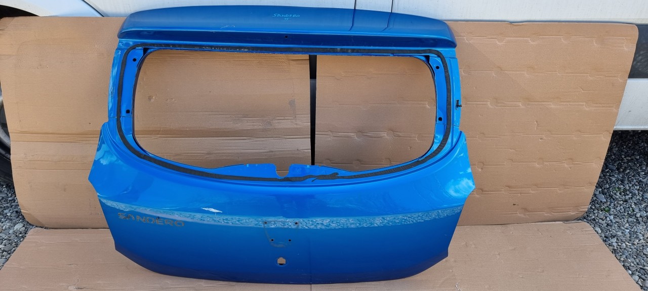 Haion Dacia Sandero 2 2013 2014 2015 2016