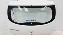 Haion Dacia Sandero 2 Stepway [Fabr 2012-prezent] ...
