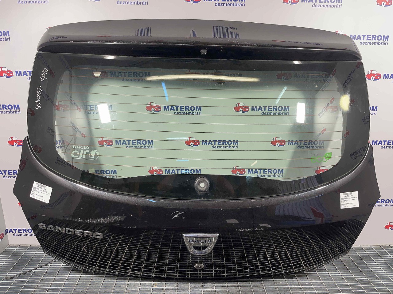 HAION DACIA SANDERO - - (2012 2019)