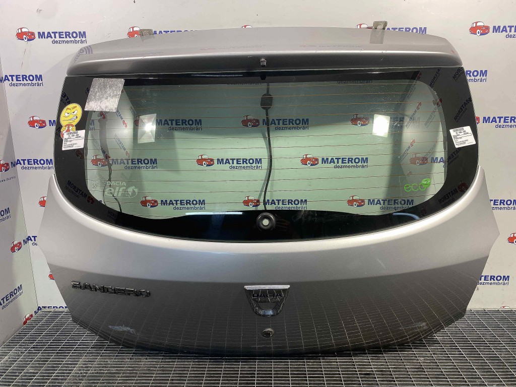 HAION DACIA SANDERO - - (2012 2019)