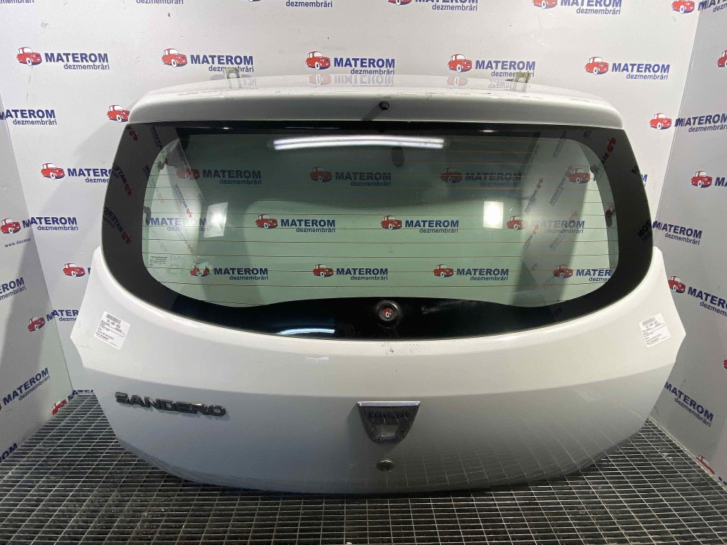 HAION DACIA SANDERO - - (2012 2019)