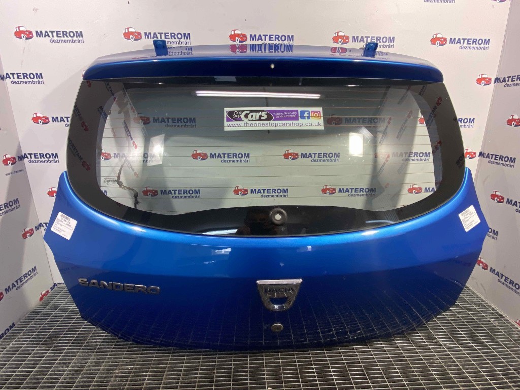 HAION DACIA SANDERO - - (2012 2019)