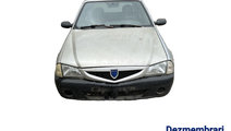 Haion Dacia Solenza [2003 - 2005] Sedan 1.9 D MT (...