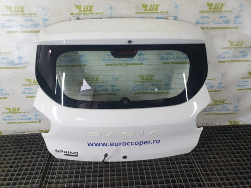 Haion Dacia Spring [1st facelift] [2022 - 2024] 4DB401